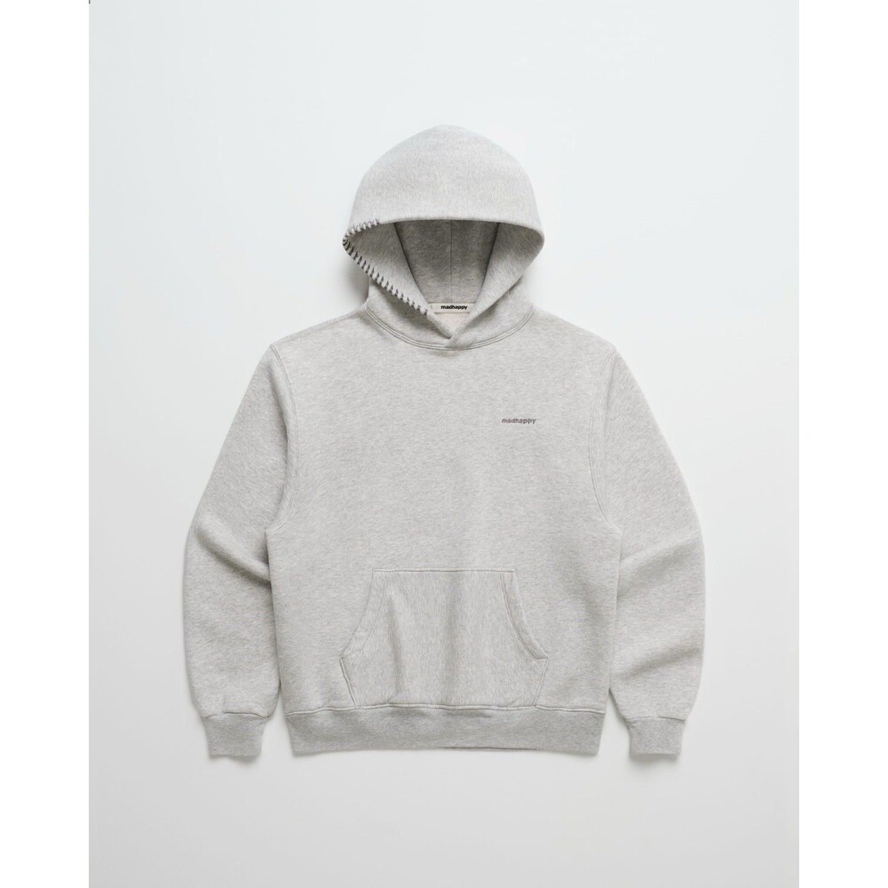 madhappy Classics Midweight Fleece Hoodie Small